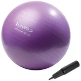 HMS Gymnastikball Lila 65 cm