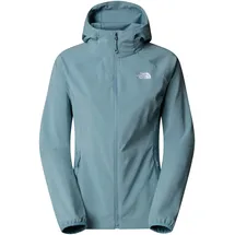 The North Face - EU Damen Shallow Blue Größe M