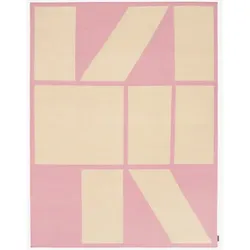 Kelim Untitled_AB11, 2 Farben