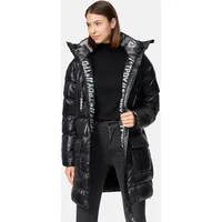 trueprodigy Winterjacke David F schwarz, M