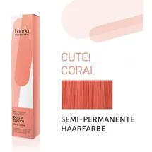Londa Professional Color Switch cute coral 80 m
