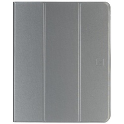 Tucano Link Flip-Hülle für Apple iPad Pro 12,9" (2021) - Dunkelgrau