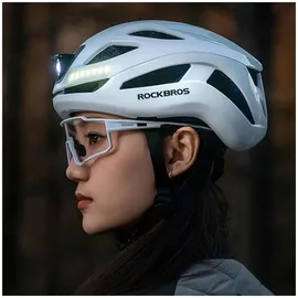 ROCKBROS ZK-077 57-61 cm weiß 2023
