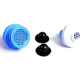 Intex Anschluss-Set grau onesize