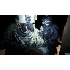 Call of Duty: Modern Warfare II