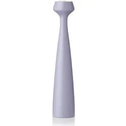 applicata - Blossom Kerzenhalter, Lilie / lavendel