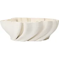 Ferm Living Dedali off white