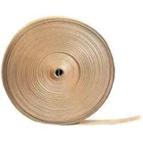 Rathgeber Rollladengurt 22/23mmx50m creme/silber