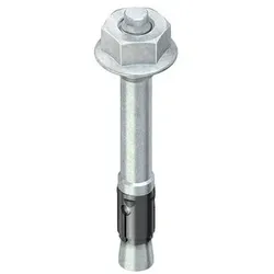 Niedax Durchsteckanker DAM 6X5
