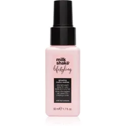 Milk Shake Lifestyling Amazing curls & waves Multifunktionshaarspray für welliges und lockiges Haar 50 ml