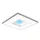 Philips Lighting LED-Leuchte Nature Connect LP911P #10844800