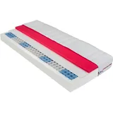 Beco BeCoTaschenfederkern-Matratze Active Flex TFK180 x 200 cm