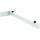 Ideal Standard Konsolenträger Conca 3 Stück U868467 120 x 450 x 60 mm