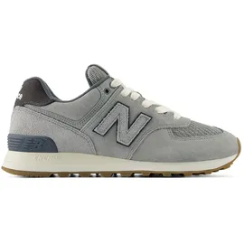 New Balance 574 Herren Slate Grey/Graphite 42