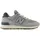 New Balance 574 Herren Slate Grey/Graphite 42