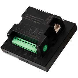 Shelly LinkedGo smartes HVAC-Thermostat Raumthermostat