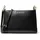 Michael Kors Trisha Medium Crossbody Leather Black
