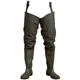 ELKA Rainwear Watstiefel 600 g/m2 "171900" olive - 44 - grün