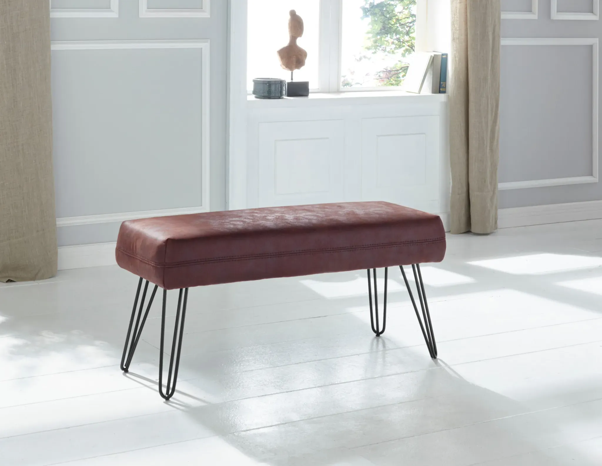 Sitzbank EXXPO - SOFA FASHION 