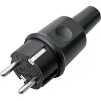 volker althoff kabeltechnik e.k. Schukostecker VG IP44 250v 10-16a