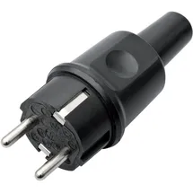 volker althoff kabeltechnik e.k. Schukostecker VG IP44 250v 10-16a