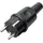 volker althoff kabeltechnik e.k. Schukostecker VG IP44 250v 10-16a
