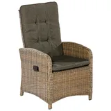 Merxx Gartensessel Atrani 2er-Set