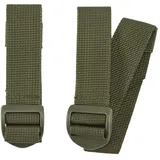 Brandit Textil Brandit Packing Straps 60 2 Pack Olive Gr. OS