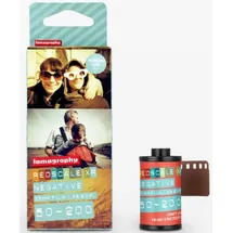 Lomography XR ISO 50-200 3er Pack