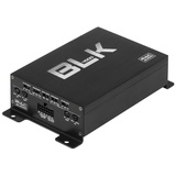 Mac Audio BLK 4000, 4-Kanal-Class D Mini-Verstärker