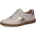 9-23758-46 Weite Weit Beige/Weiß/Bronze 42