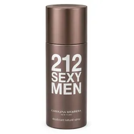 Carolina Herrera 212 Sexy Men Spray 150 ml