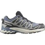Salomon XA Pro 3D Herren Flint Stone/Black/Ghost Gray 46 2/3