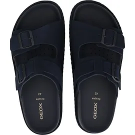 GEOX U Parnaiba Herren Navy 44