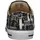 Ethletic Trainer White Cap Lo Cut Damen Schwarz/Weiß 36
