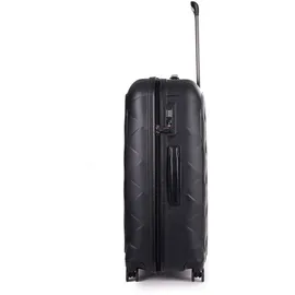 Stratic Leather & More 4-Rollen 76 cm / 100 l matt black