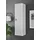 Home Affaire Hudson Mehrzweckschrank 33 x 30 x 120 cm Schwarz/Weiß