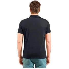 Odlo Ascent Natural schwarz XXL