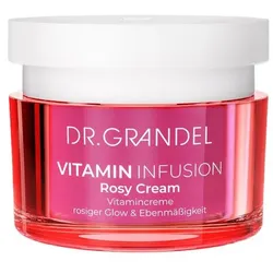 Rosy Cream