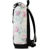 Heinrich Sieber Hydro 20 l weiß/rosa