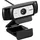 Logitech C930e Webcam schwarz
