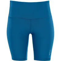 Winshape Functional Comfort Biker Shorts teal green, L