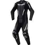 Alpinestars Motorrad Lederkombi 38=32D Stella GP-R7 schwarz