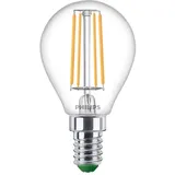 Philips LED-Birne 8720169310711 2,3W E14 warmweiß