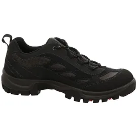 ECCO Damen Schwarz 40 EU