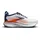 Brooks Adrenaline GTS 25 Herren White/Spellbound/Orange 45