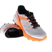 Scarpa Spin Ultra 2 Damen Traillaufschuhe-Orange-38