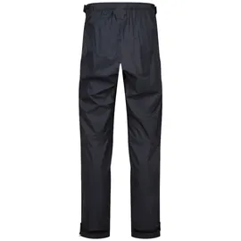 Mountain Equipment Herren Zeno FZ Hose (Größe XL, schwarz)