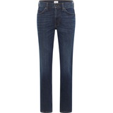 Mustang Herren, Jeans Tramper Straight fit, für 5000883 DENIM BLU, 33/32