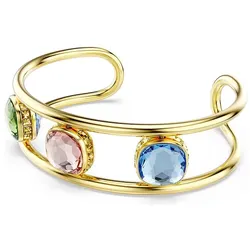 Swarovski Armband Chroma 5721649 - gold